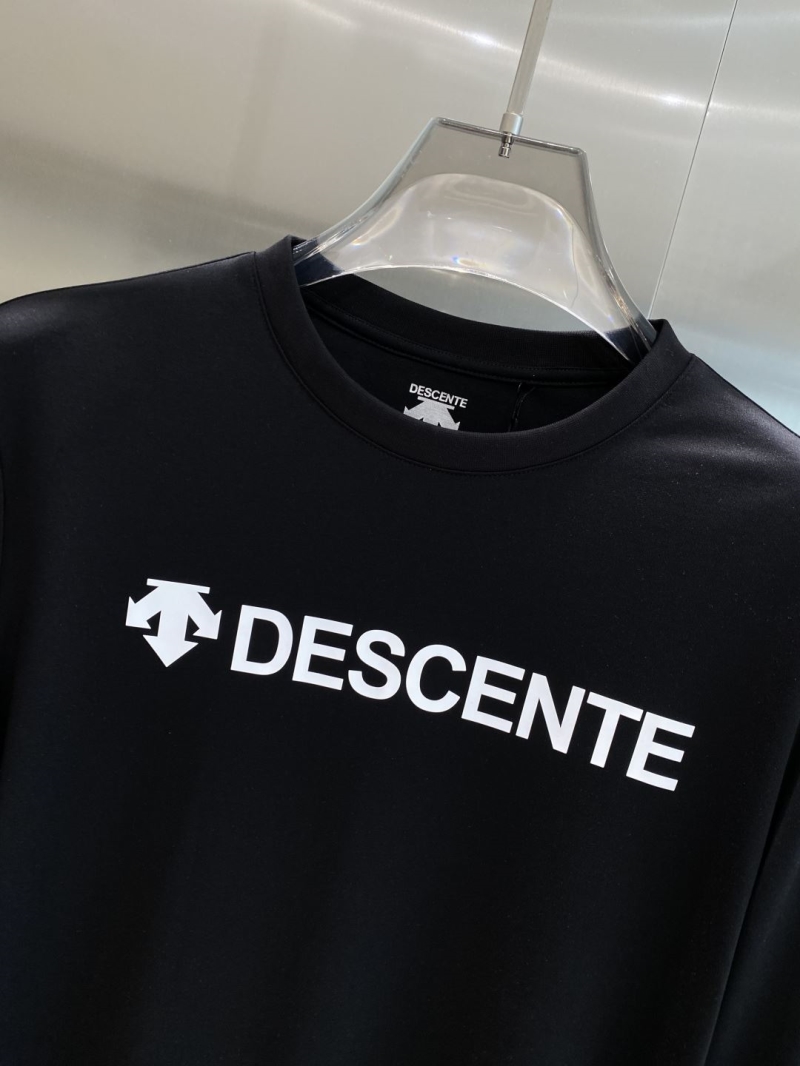 DESCENTE